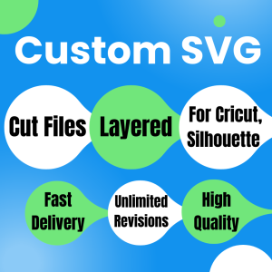 Custom-SVG